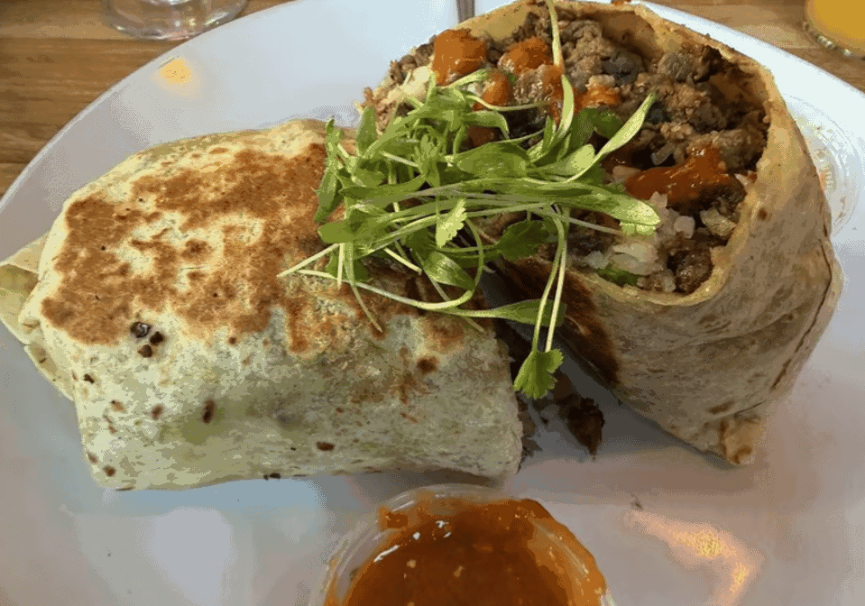 Mariscos La Chula -Downey by null