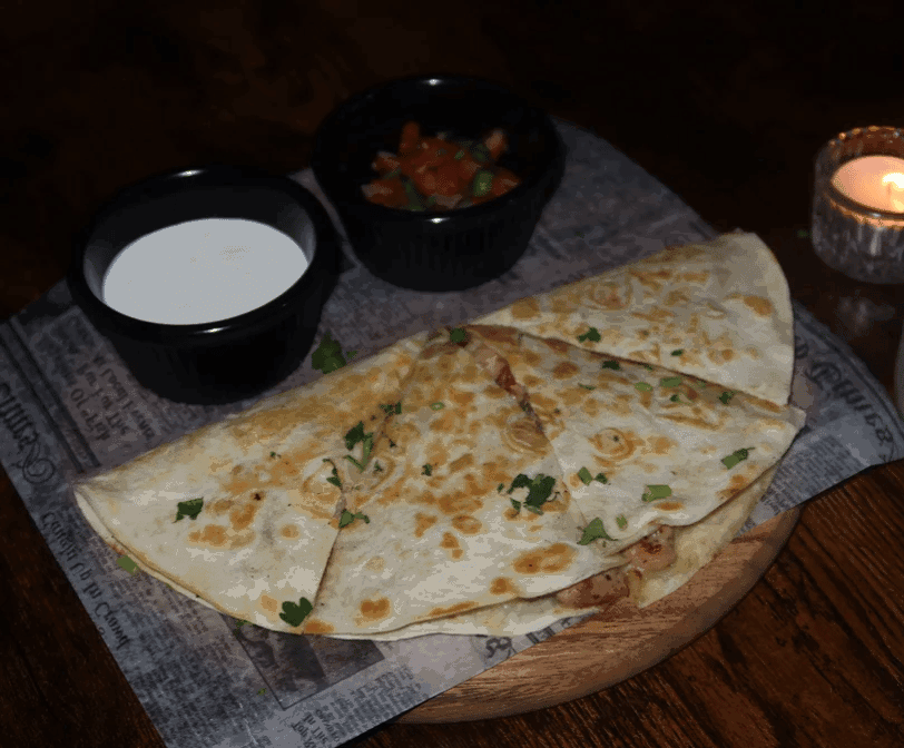 Tacos & Margs by null