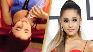Ariana grande sweetener god is a woman JPG x Ariana grande