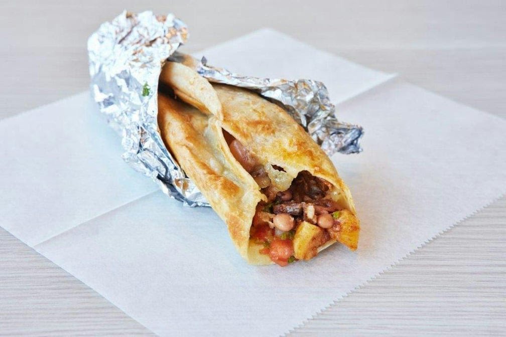 Anna’s Taqueria by null