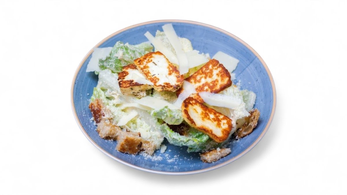 Soupa Breakfast & Brunch by null