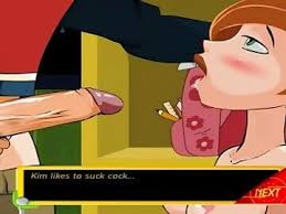 Kim possible to the showers porn comic picture jpg x Kim impossible