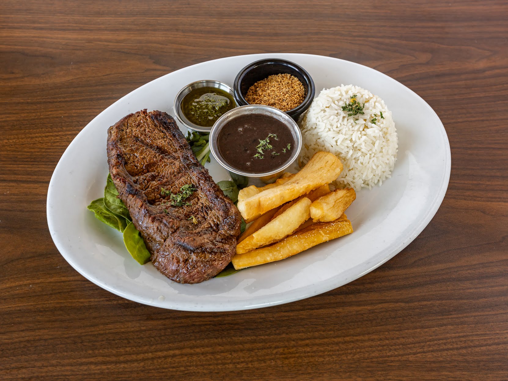 Moqueca Brazilian Cuisine by null