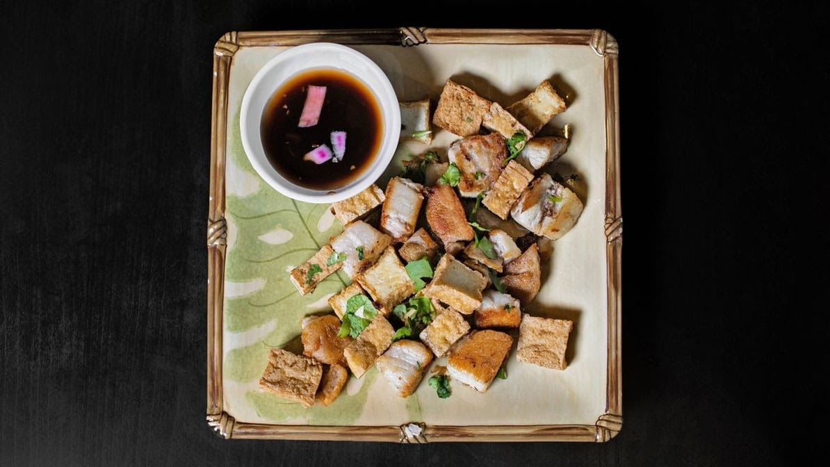 Tita Flora's by null