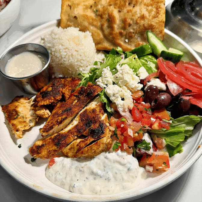 Frank's Burgers by null