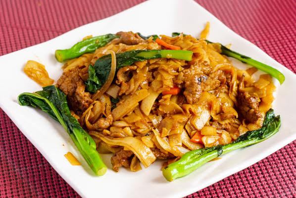 Spices Noodle House by null