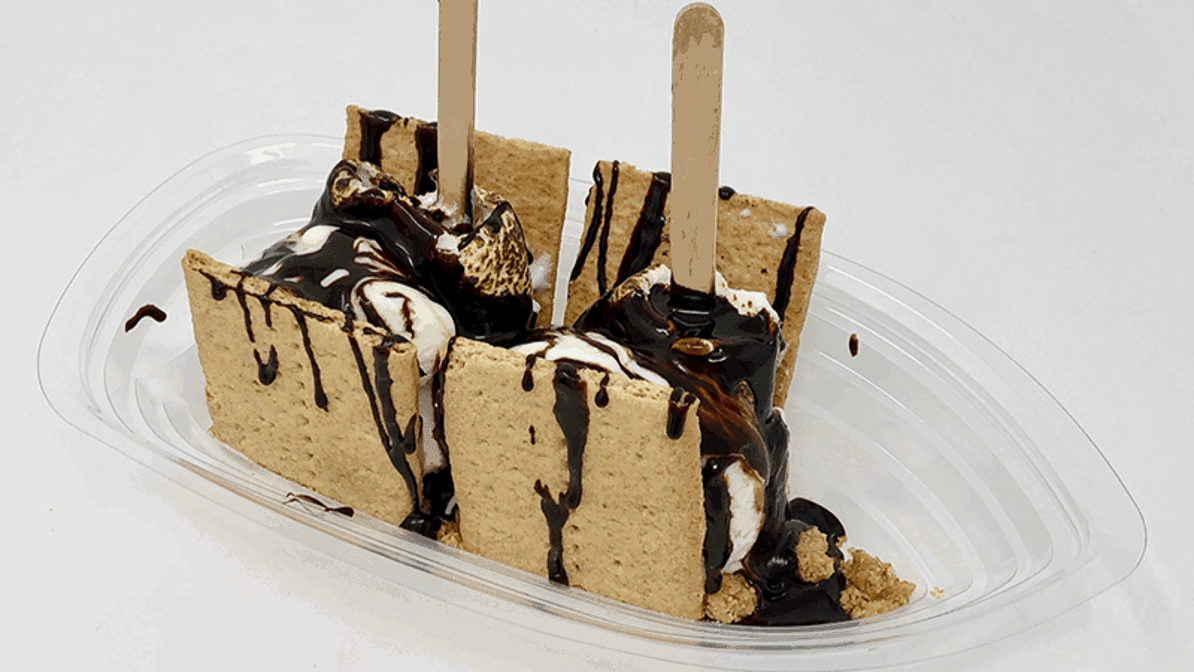 Cloud 10 Creamery by null