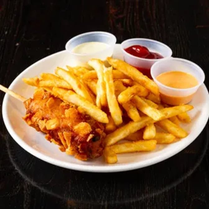 Be.bim Korean BBQ by null