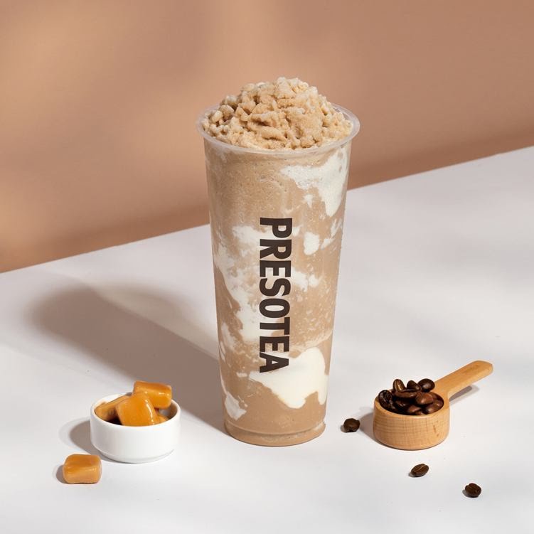 Presotea Elk Grove by null