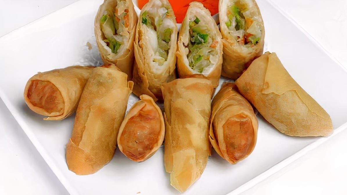 Srisaket Thai Food by null