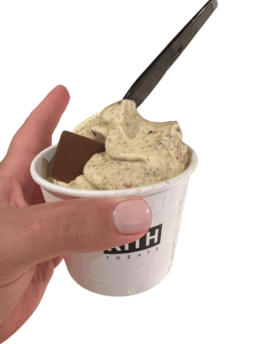 Kith Treats by null