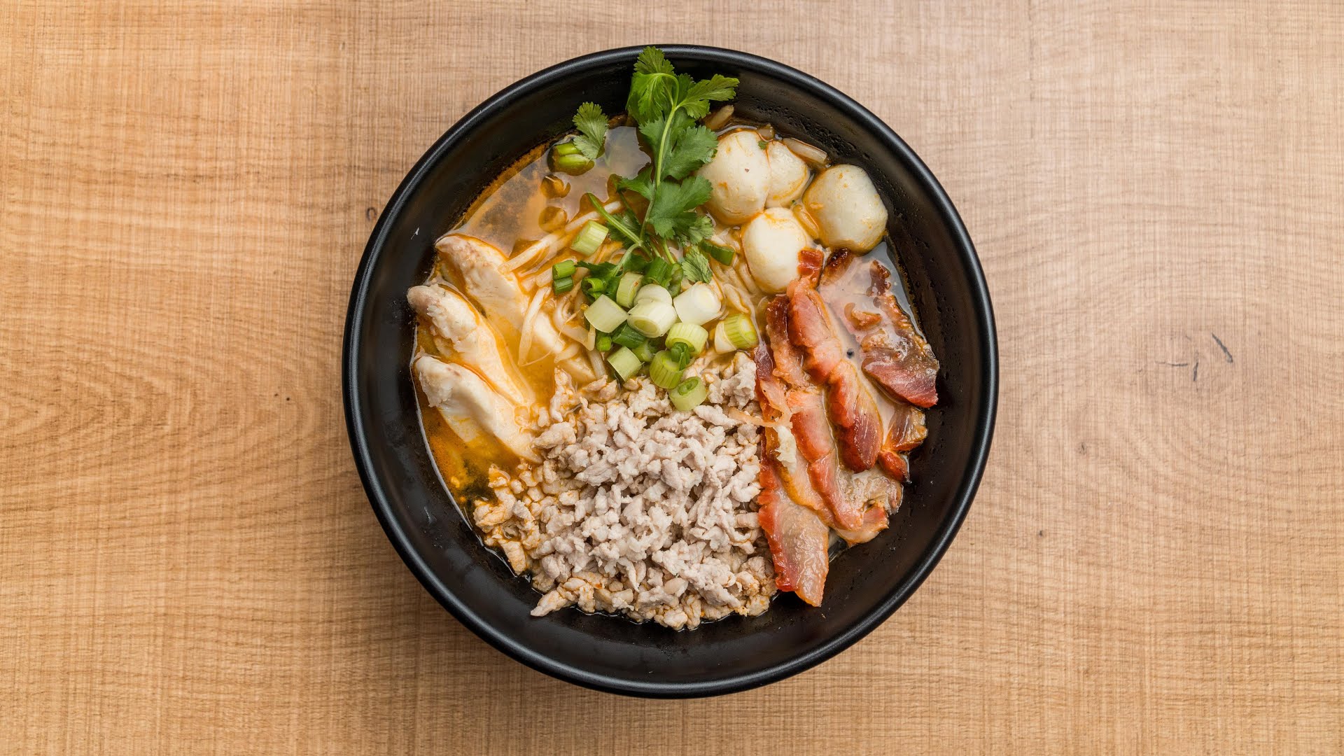 The ThongLor SF - Thai Restaurant by null