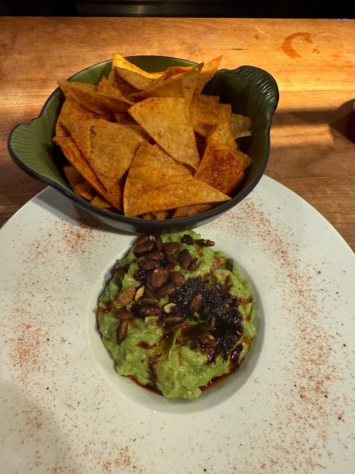 Mexi Stone Street by null