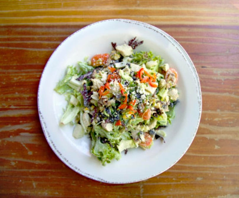 Bakersfield OTR by null