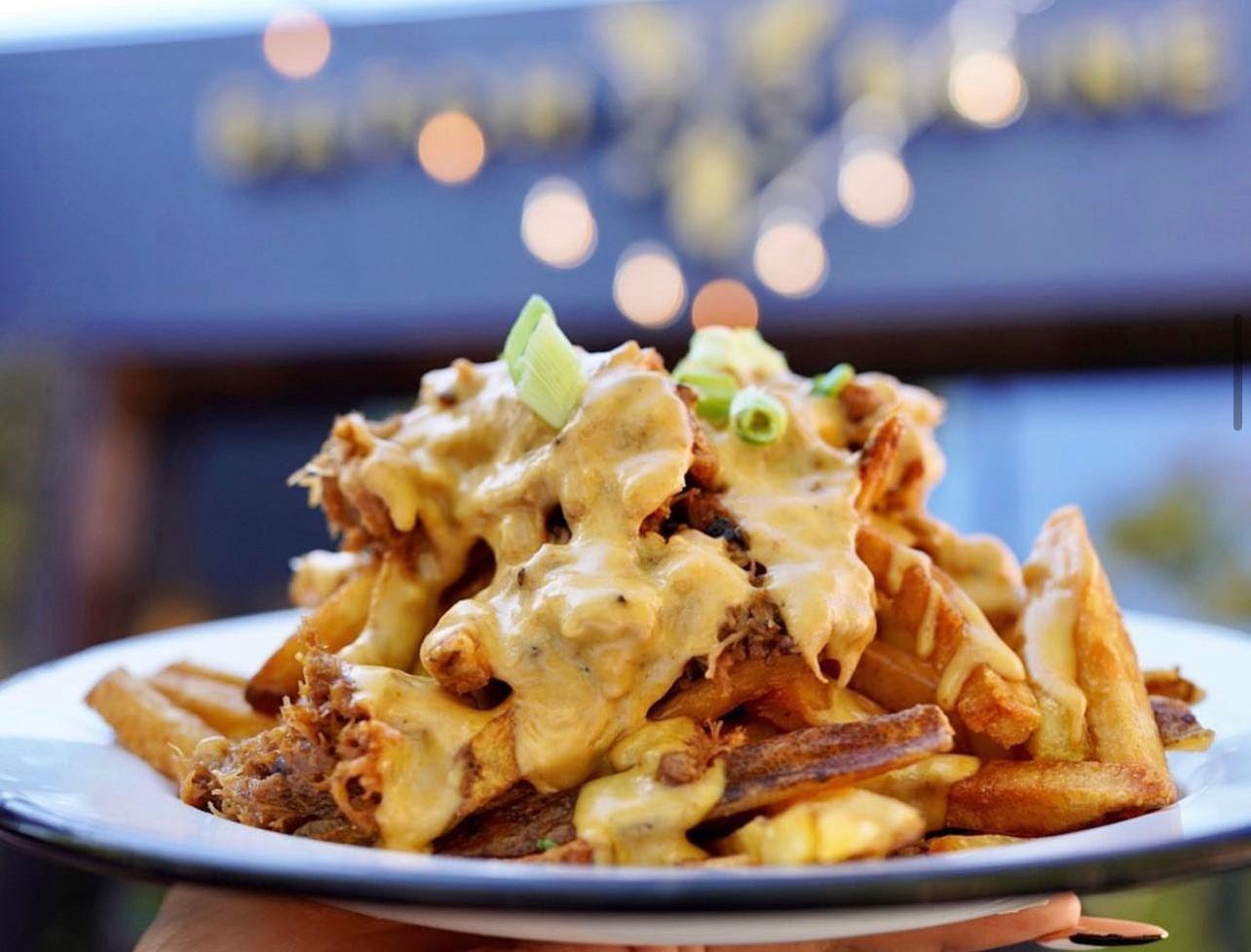 Batch & Brine by null