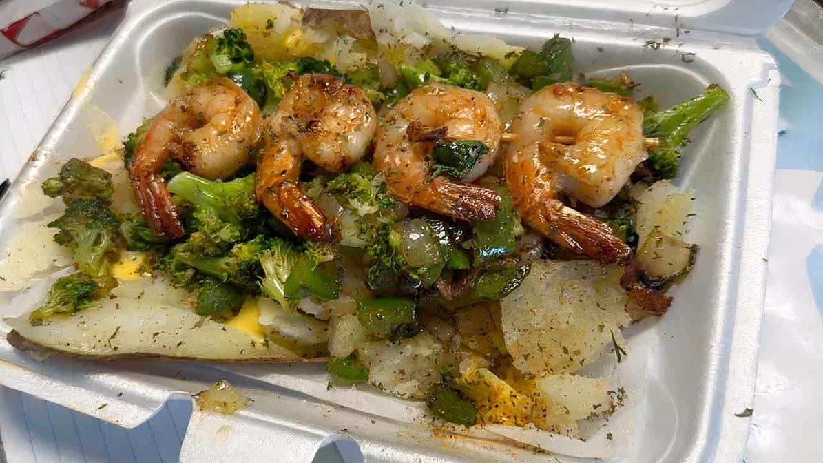 Taste Buddz ATL by null