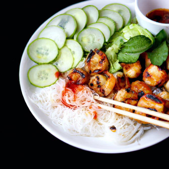 Simply Banh Mi by null