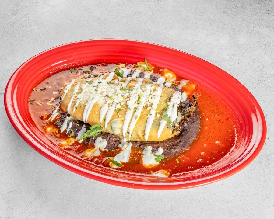 Fat Rosie's Taco & Tequila Bar by null