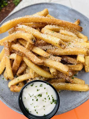 The Rabbit Hole - Elevated Vegan Comfort Cuisine by null