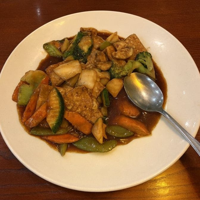 Sunflower Asian Cafe by null