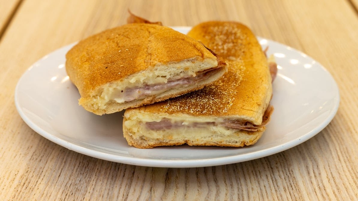 Dominican Cafe by null