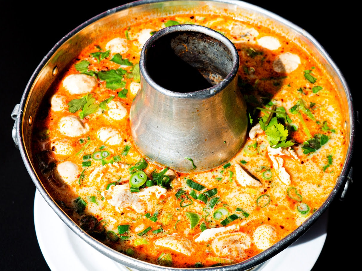 Ocha Thai Food by null