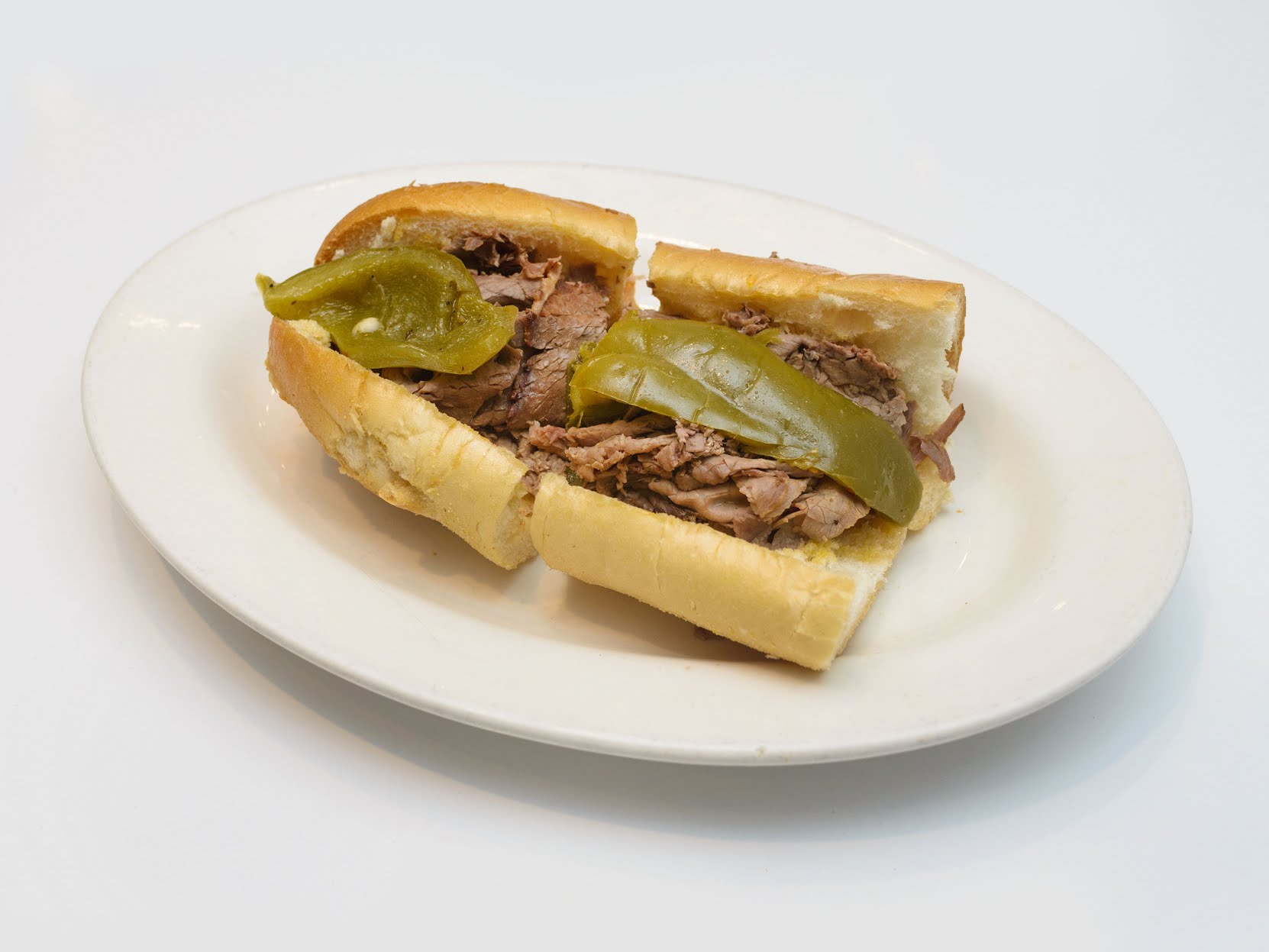 Sonny's Express by null