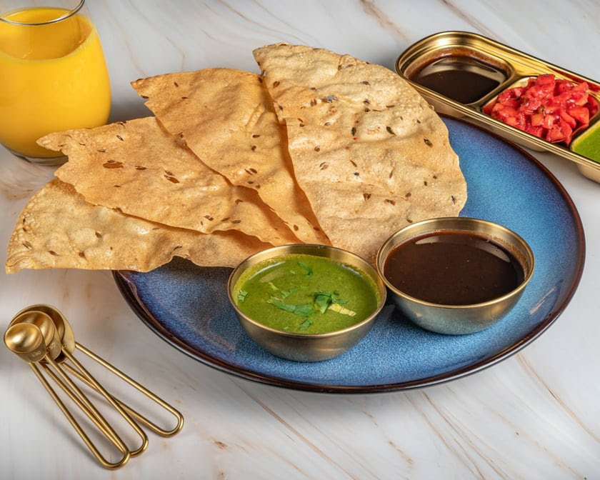 Ashoka Indian Restaurant - Pinecrest by null