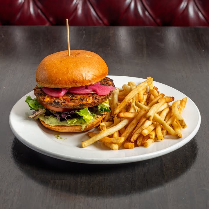 Highland Tap & Burger by null