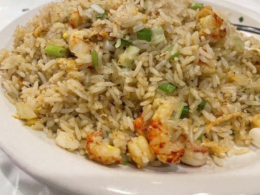 Cajun Kitchen by null