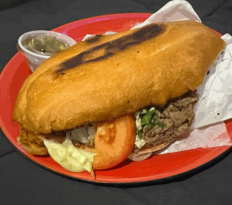 Taqueria Zacatecas by null