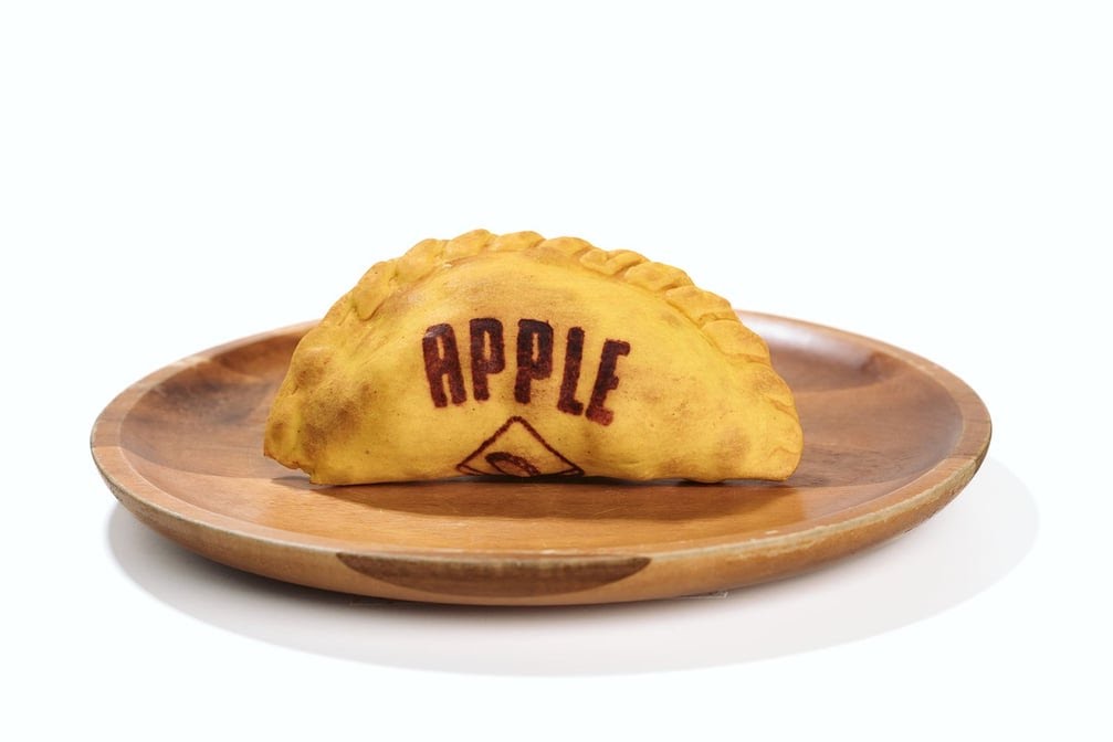 The Empanada's Box Covington by null