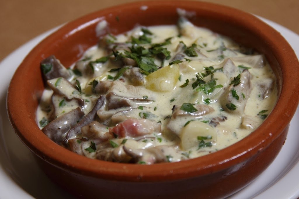 Pata Negra Buda by null