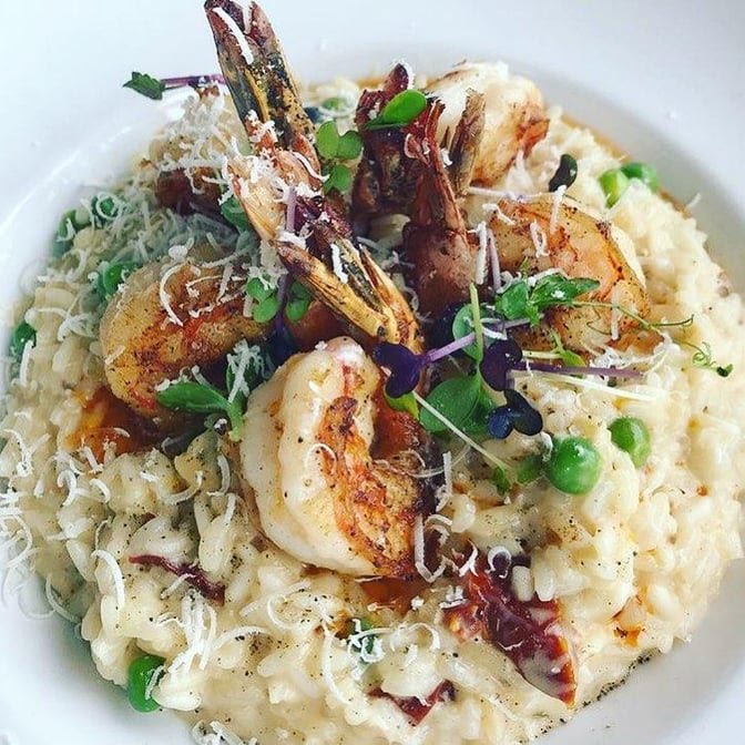 Massimo Ristorante by null