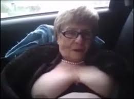 Horny granny rubs her clit and pussy jpg x Granny clit