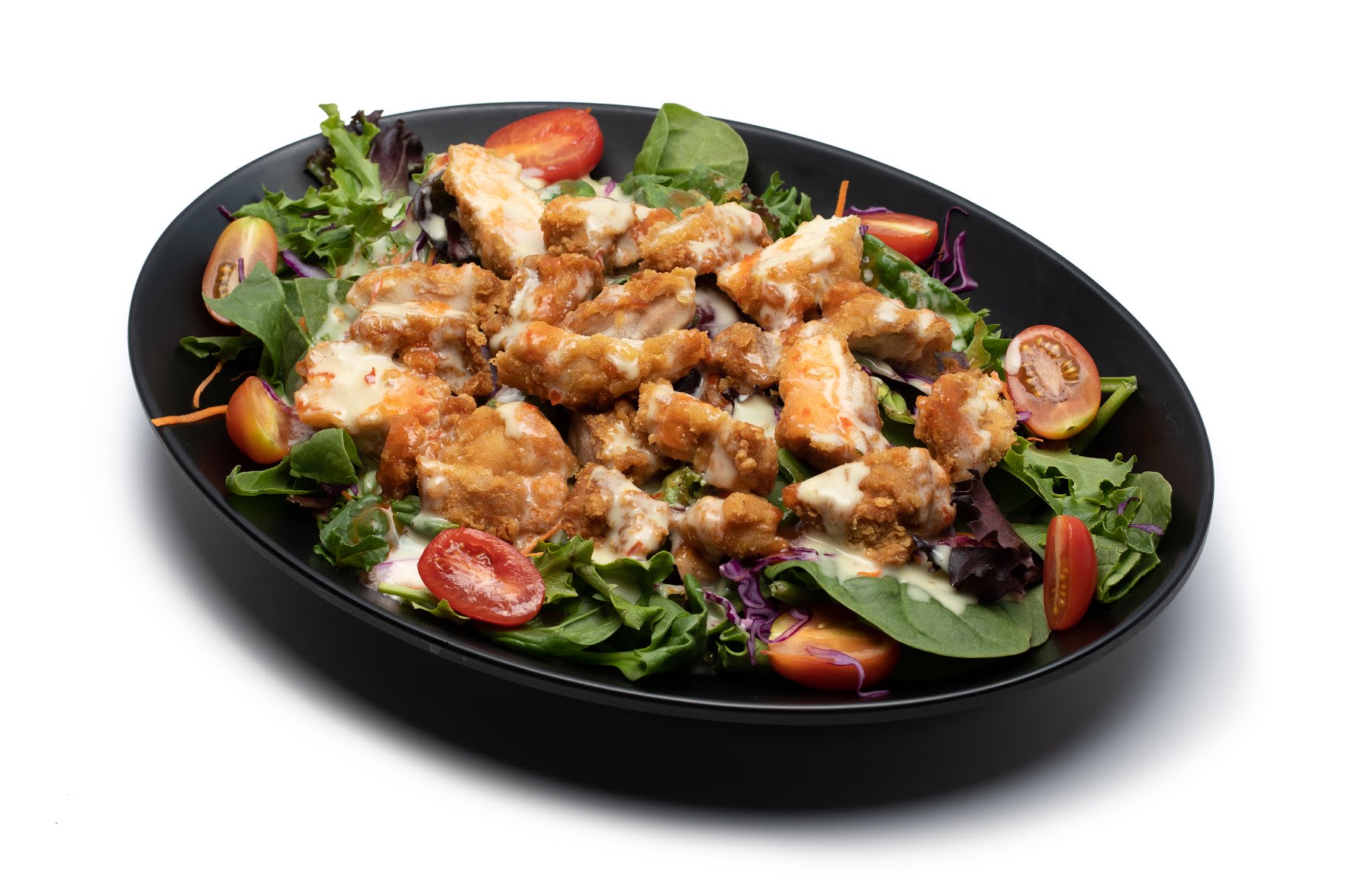 Sodam Chicken Shoreline by null