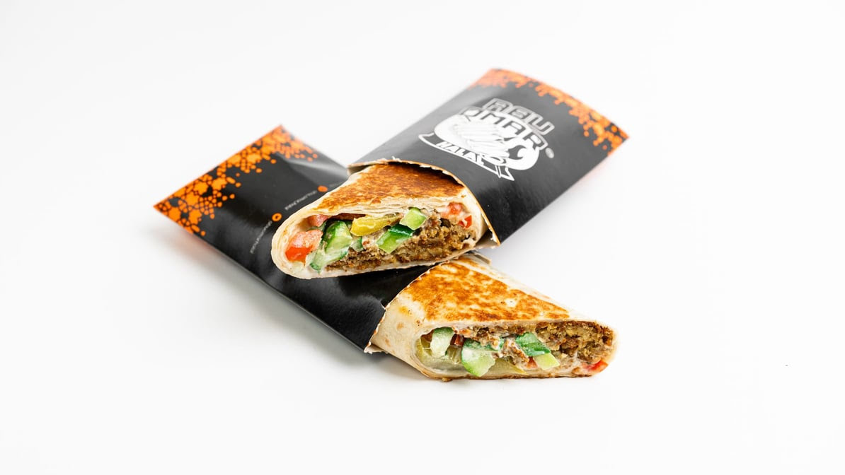 Abu Omar Halal - Arlington, TX by null