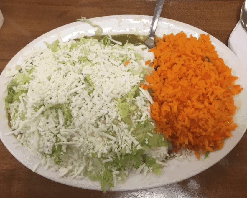 La Unica Food Mart by null