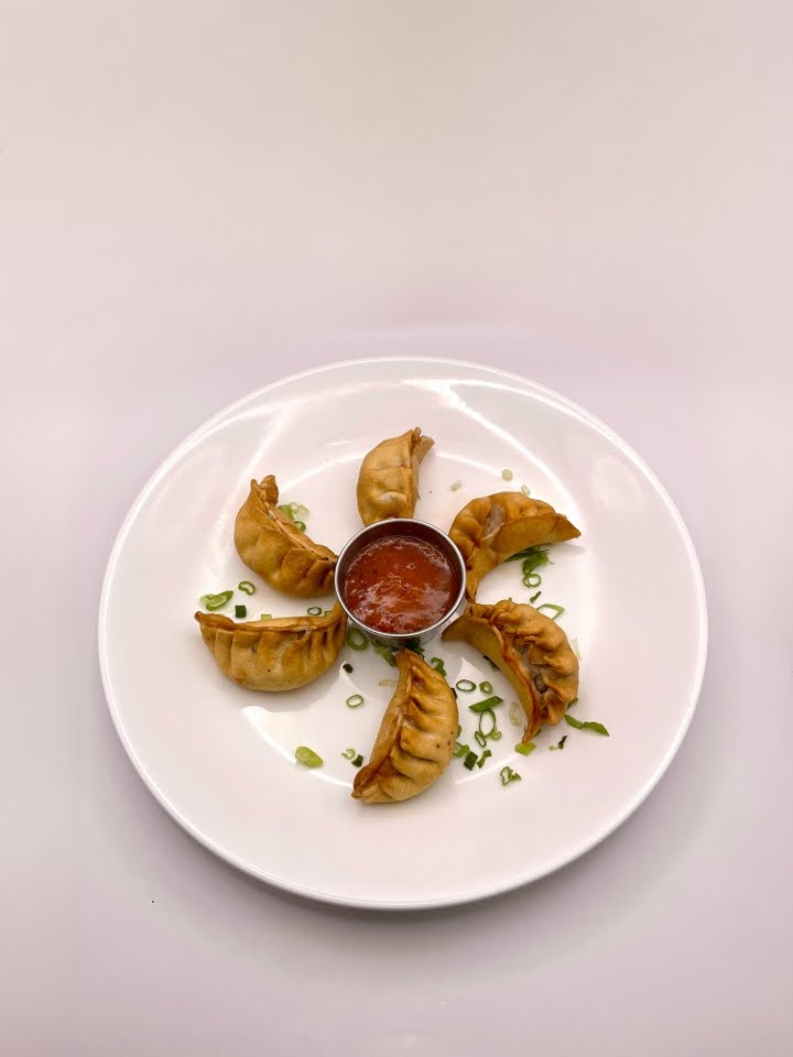 Fish Restaurant + Bar by null