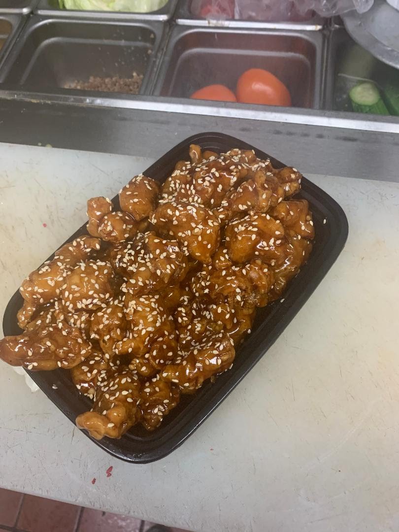 Golden Lake Eatery by null