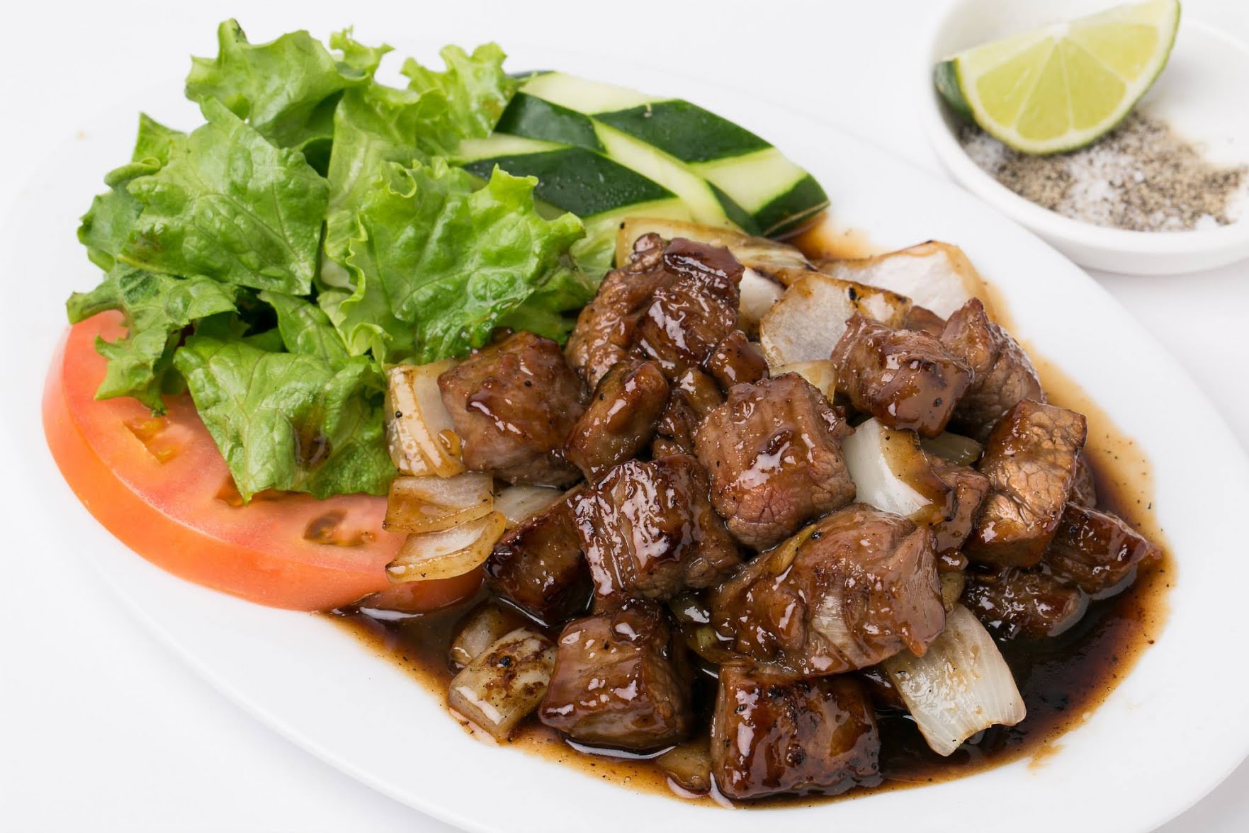 Pasteur Grill & Noodles by null