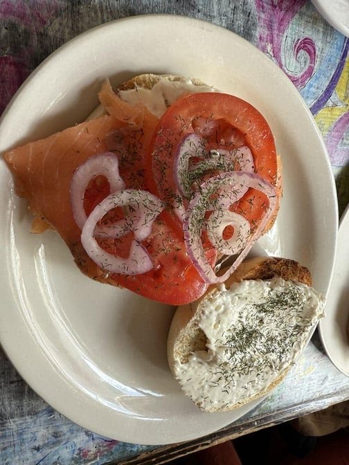 Ugly Mug Cafe by null