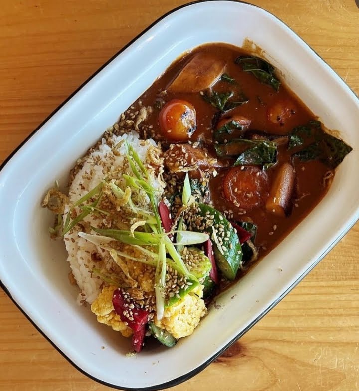 The Monk's Kettle Terra Linda by null