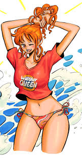 ✅️ porn comic nami chapter one piece elijahzx sex comic busty brunette was porn comics in english for adults only jpg x One piece nami sexy