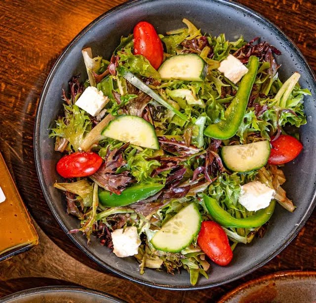 The Peri Peri Factory by null