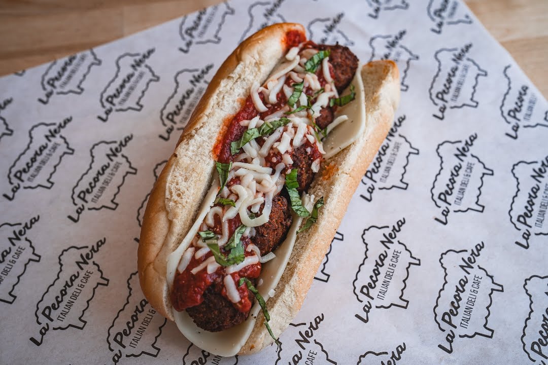 La Pecora Nera by null