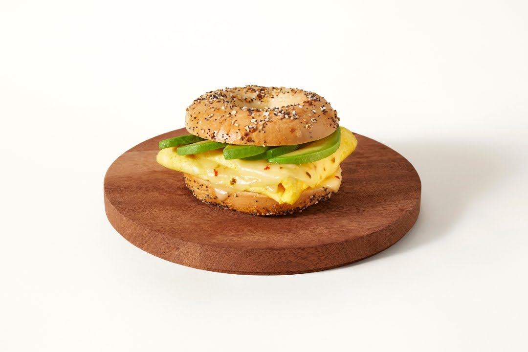 H&H Bagels by null