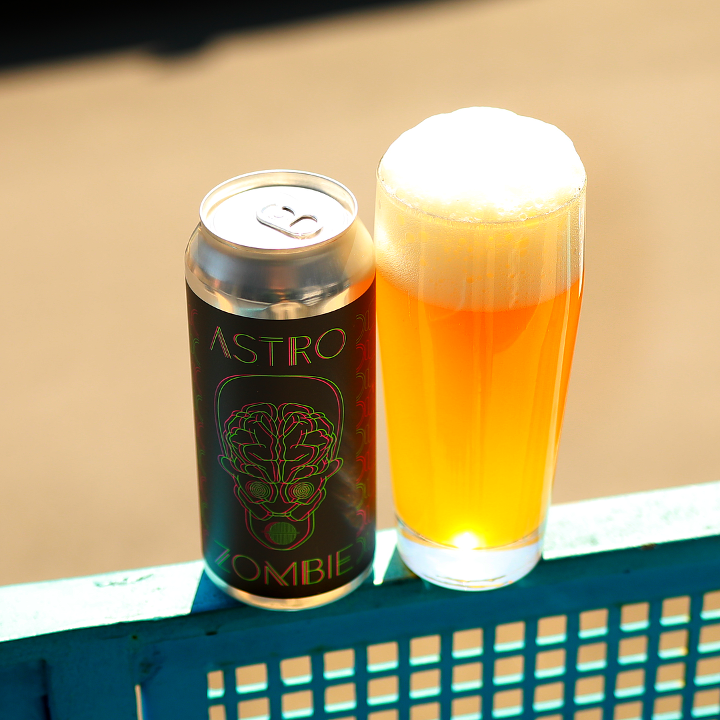 Aslin Beer Company - Alexandria by null