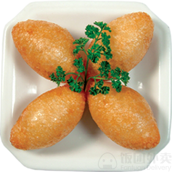 J Zhou Oriental Cuisine by null