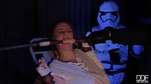 Star wars jpg x Star wars xxx